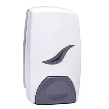 Manual Soap Dispenser Top-up
