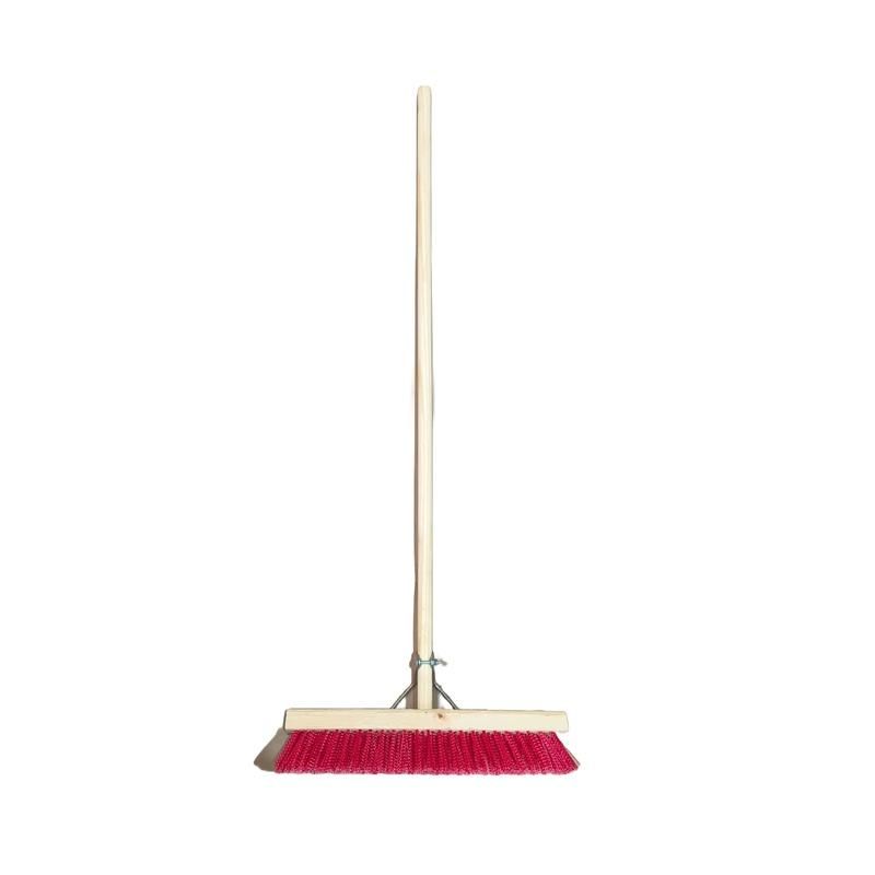 Broom Platform Hard 18