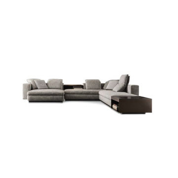 Ike Modular Sofa