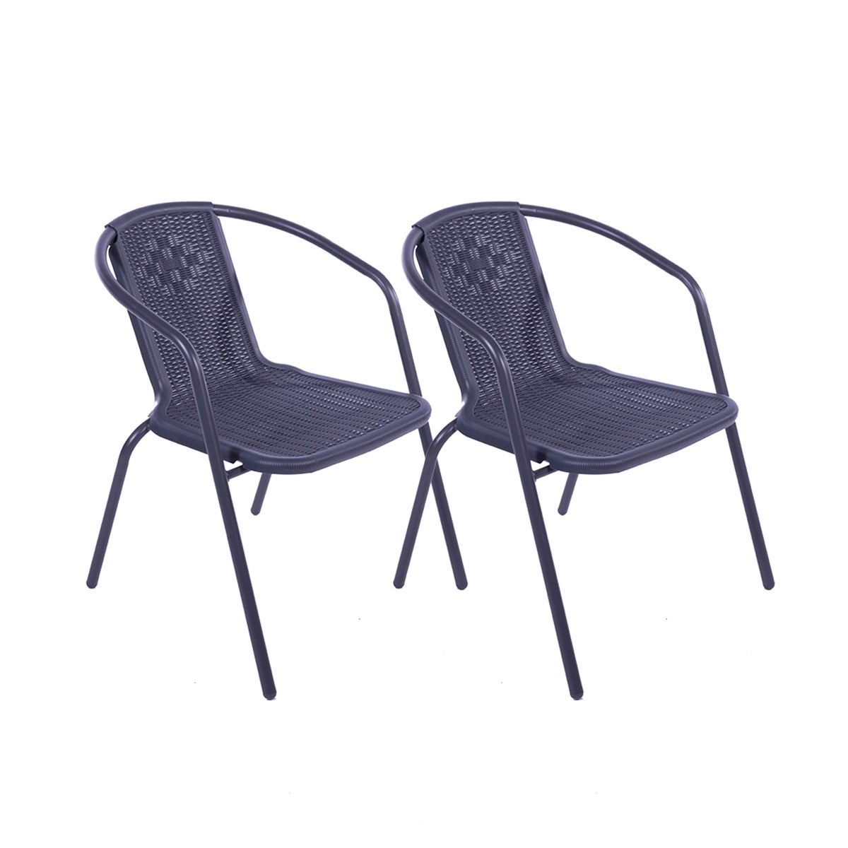 Seagull Bistro Chair 2 Pack