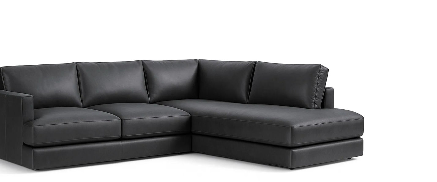 Alexander Corner Coach – Super Leather Left Sided