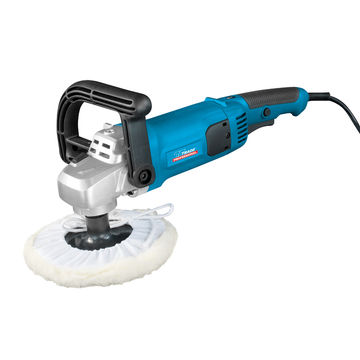 POLISHER IND.1400W 180MM