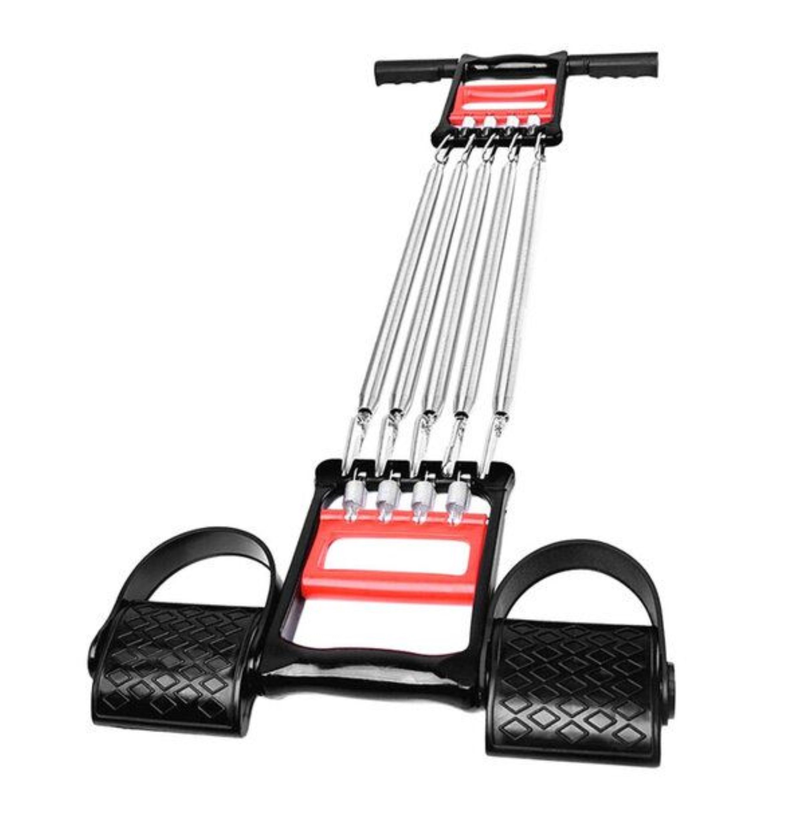 Multi-Function Spring Exerciser