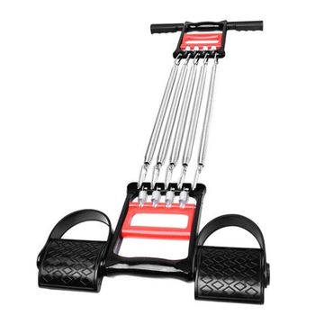 Multi-Function Spring Exerciser