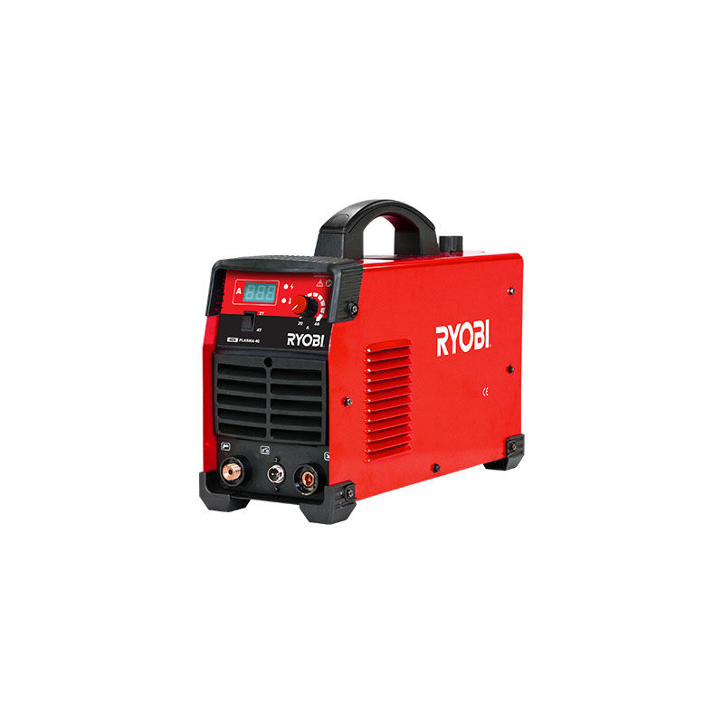 RYOBI Plasma Cutter 40Amp 15Mm Cut