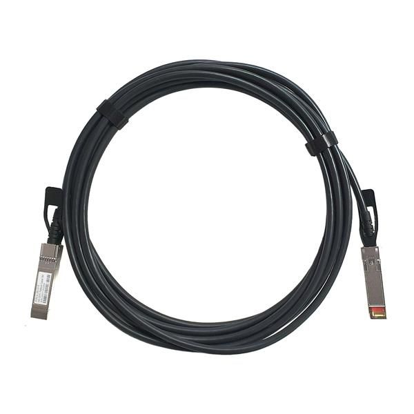 Scoop Direct Attached Copper 5M 10G Sfp+ Uplink Cable