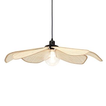 The Lighting Warehouse - Pendant Fiorella Natural