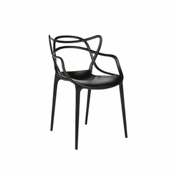 Vividitto - Masters Web Chair - Black