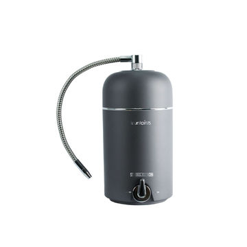 Stiebel Eltron - Fountain 7 S - Counter Top 7-Stage Water Filter - Anthracite