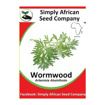 Wormwood 50's