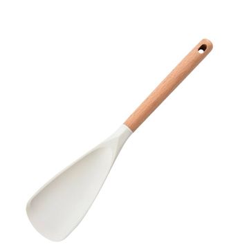 SILICONE SPATULA