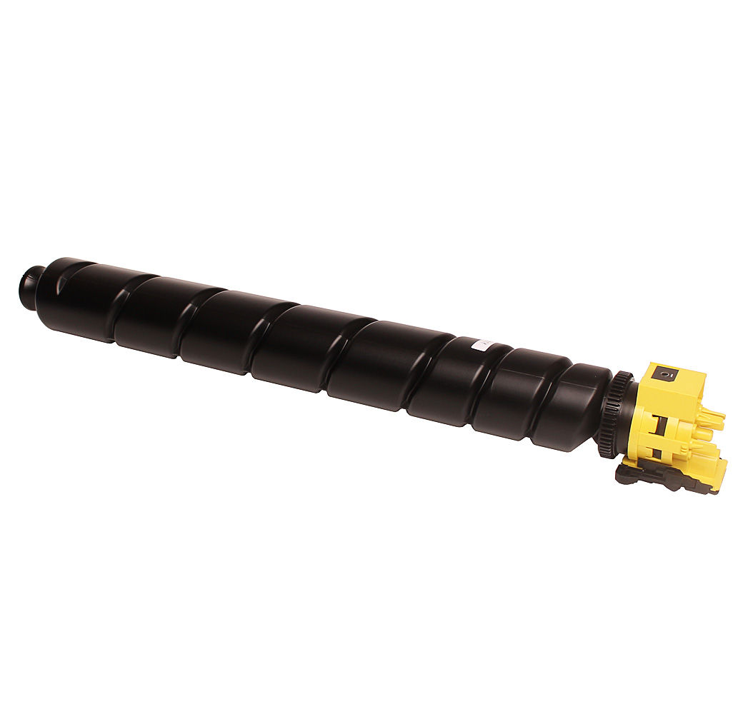 Triumph Adler CK8513 Yellow Generic Toner (4006ci/4007ci)