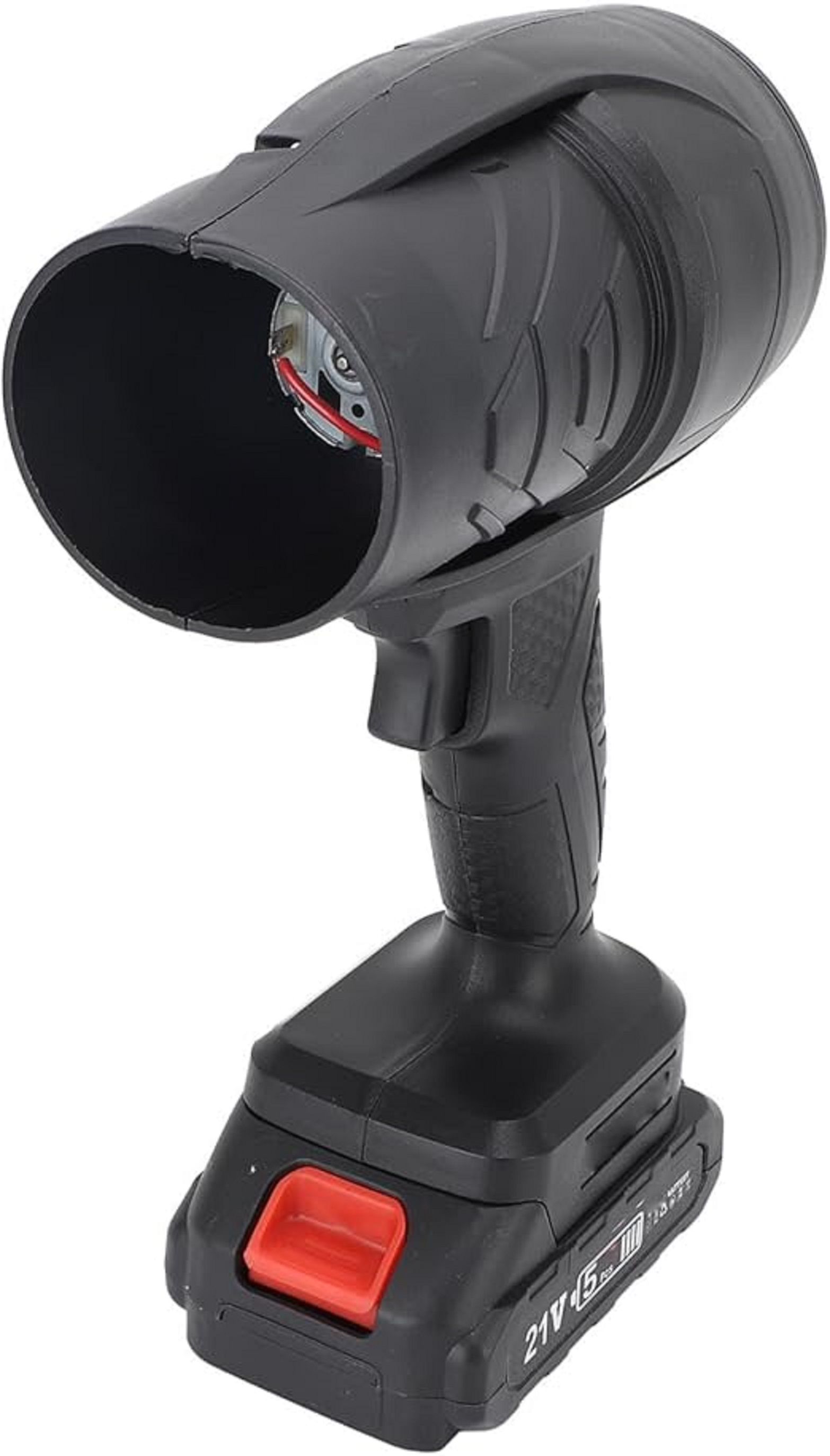 Rechargeable Cordless Electric Blower - PM-166