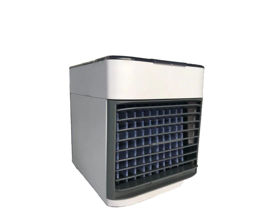 Arctic Air Ultra Cooler 2X Cooling Power Improved Hydro-Chill Environment