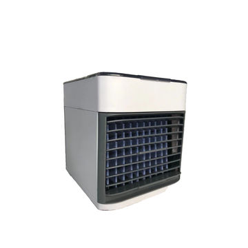 Arctic Air Ultra Cooler 2X Cooling Power Improved Hydro-Chill Environment