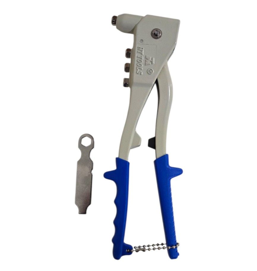 NT TOOLS 250mm Hand Rivet Gun