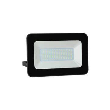 200-260VAC 10W LED Cool White Plastic LED Flood IP65