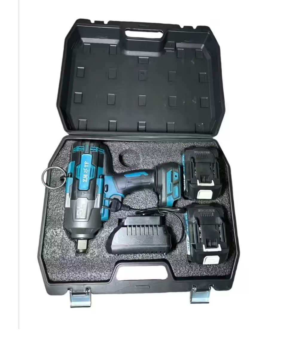 2100N BRUSHLESS POWER WRENCH