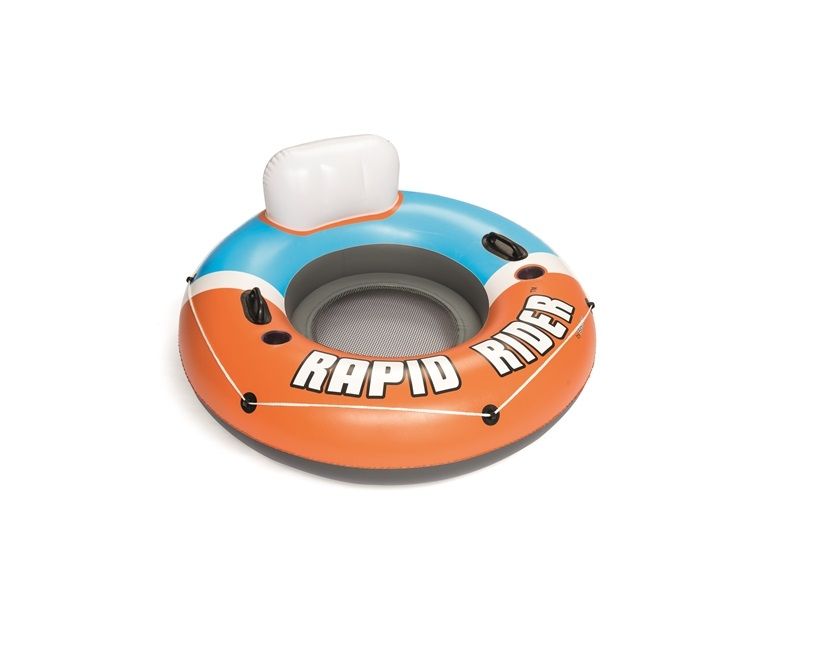 Bestway Rapid Rider Tube 1.35m
