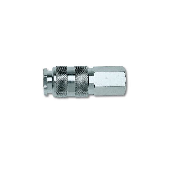 GAV - Quick Coupler Jap. 3/8F - 2 Pack