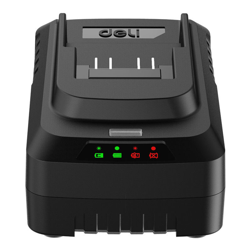 Deli Tool Battery Charger 21V