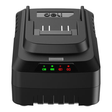 Deli Tool Battery Charger 21V