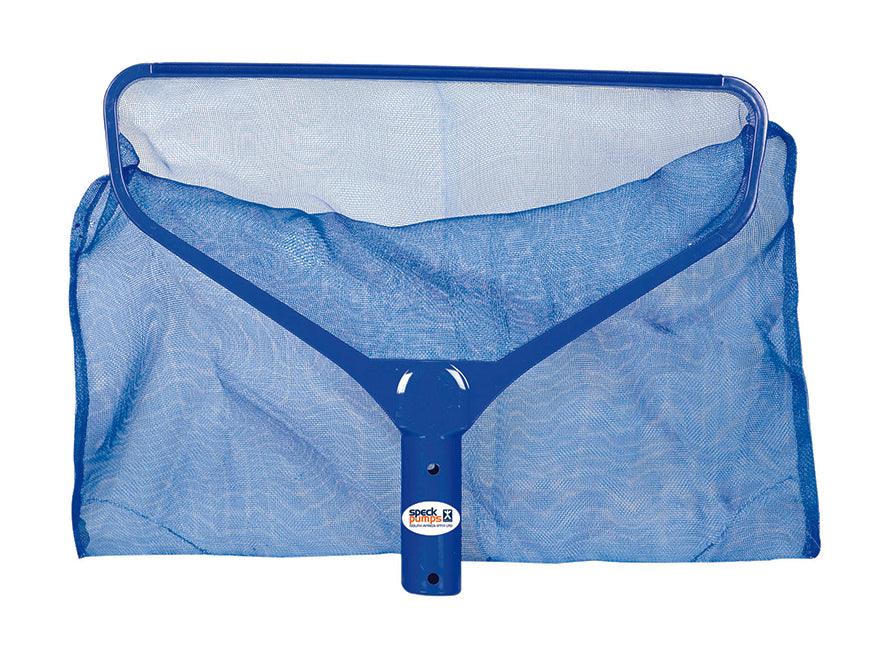 Speck Aluminium Leaf Rake