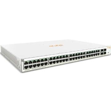 Hp Aruba Ion 1930 48G Poe 4Sfp+ 370W Sw