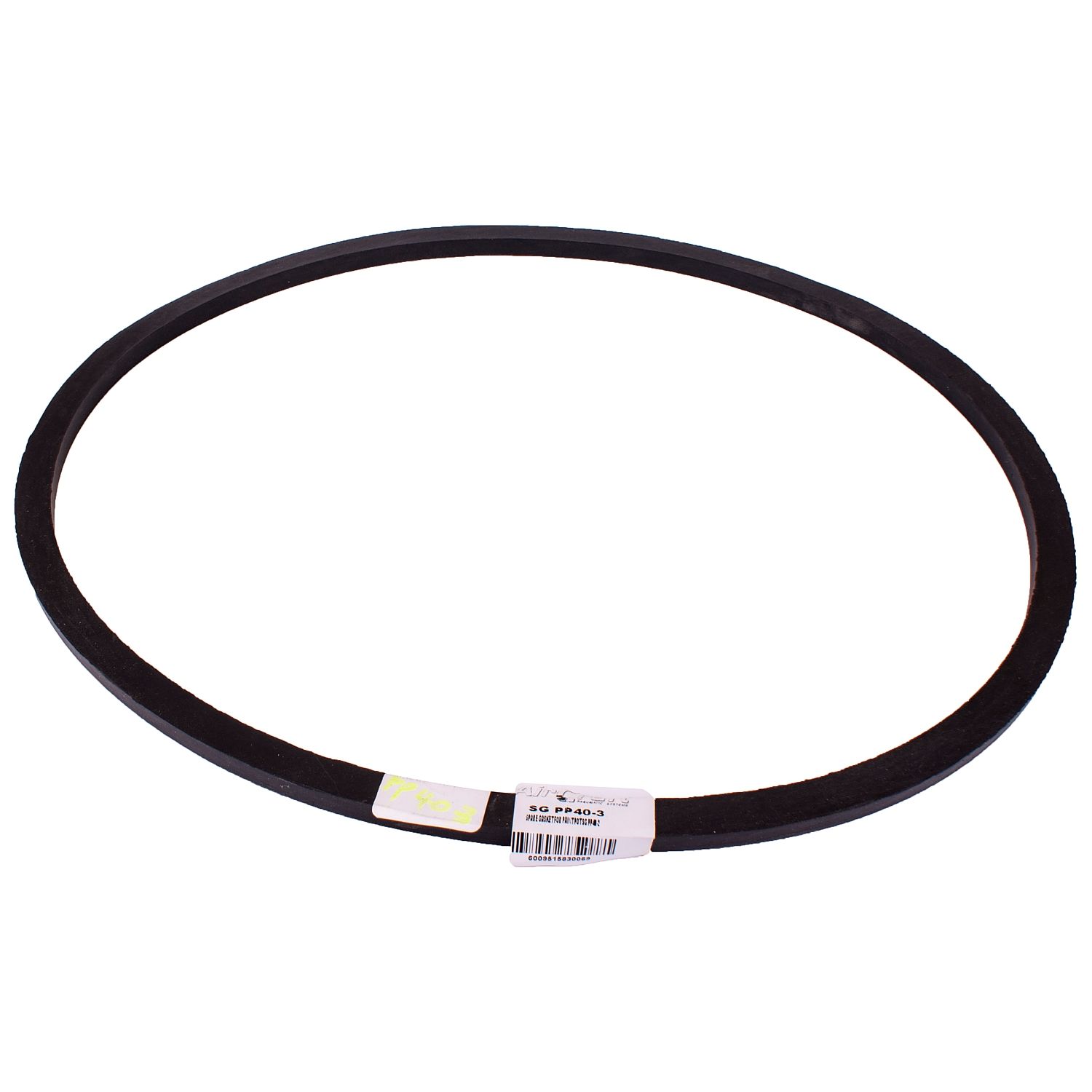SPARE GASKET FOR PAINT POT SG PP40-2