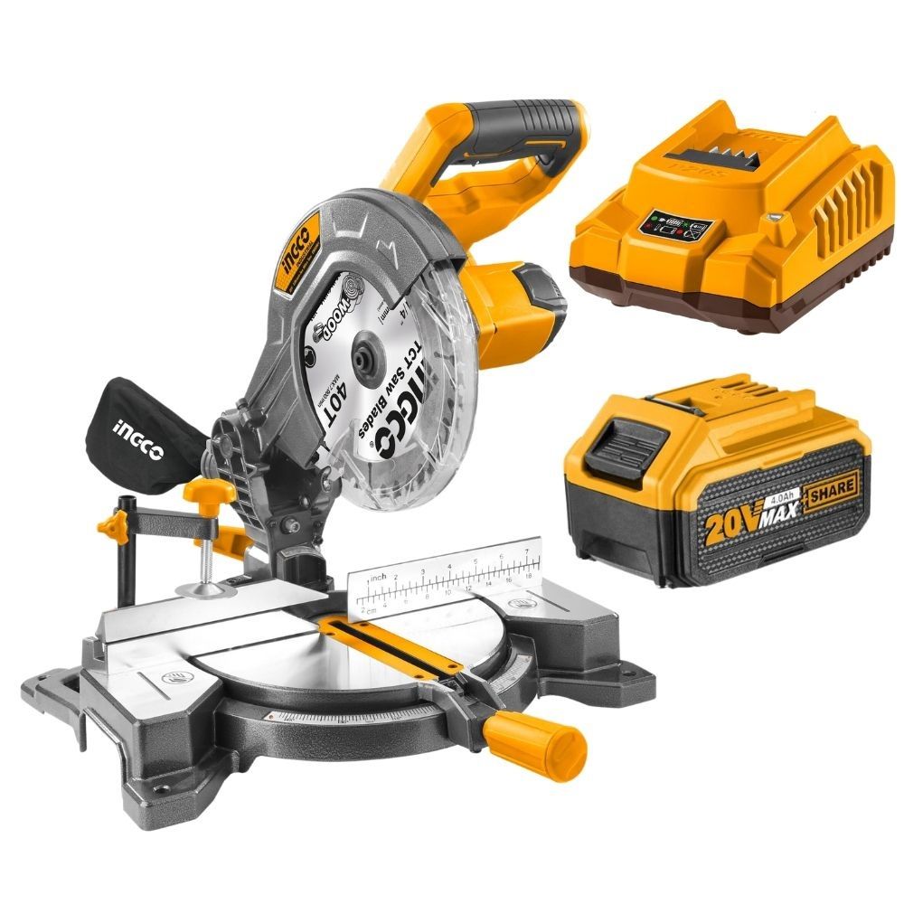 Mitre Saw Rechargable