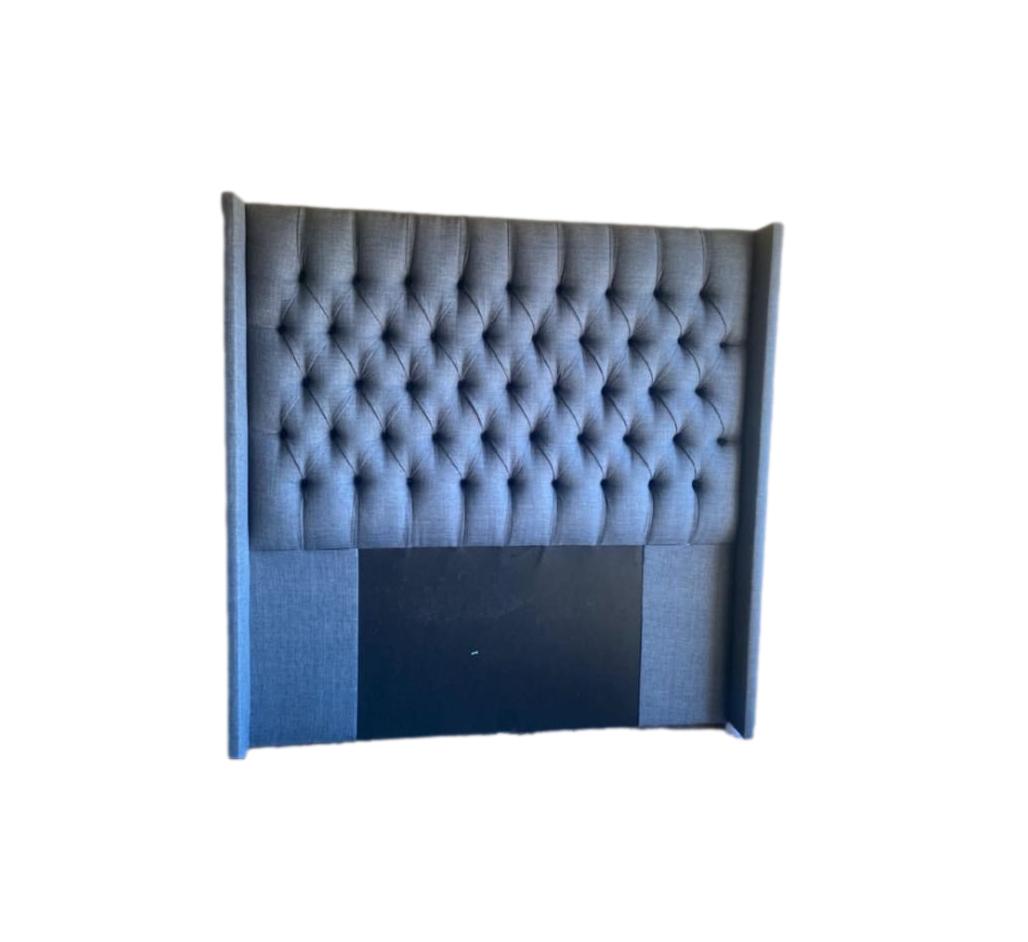 Harem Queen Headboard