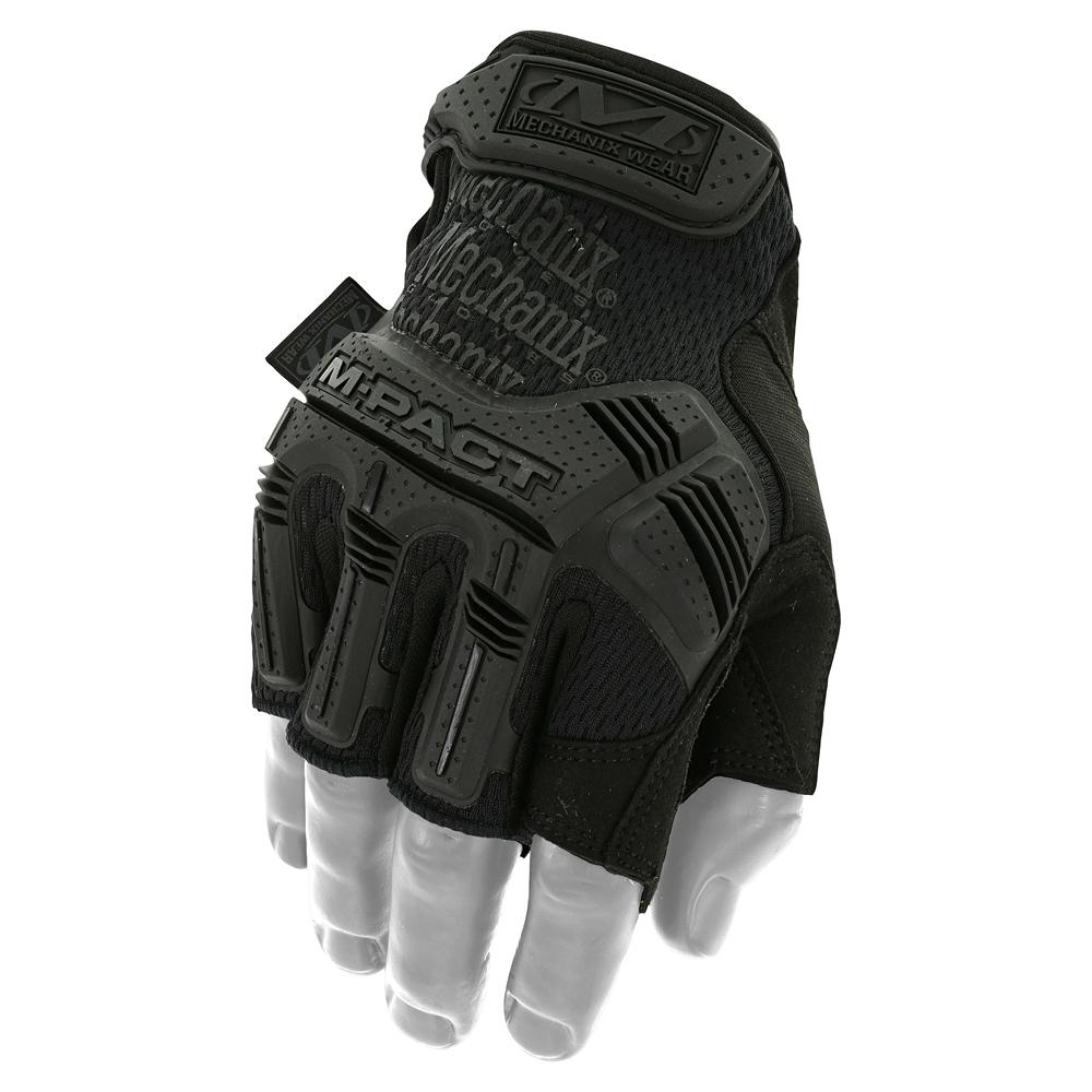 Mechanix Wear M-Pact Fingerless Covert - Large