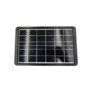 Portable Solar Panel Q-T45
