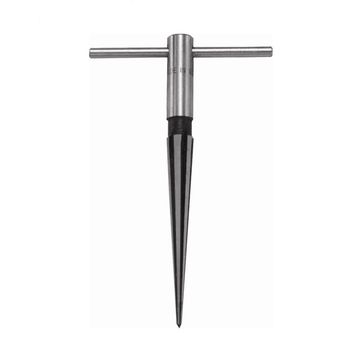 Tork Craft - Hand Taper Reamer 19mm Carded - 4 Pack