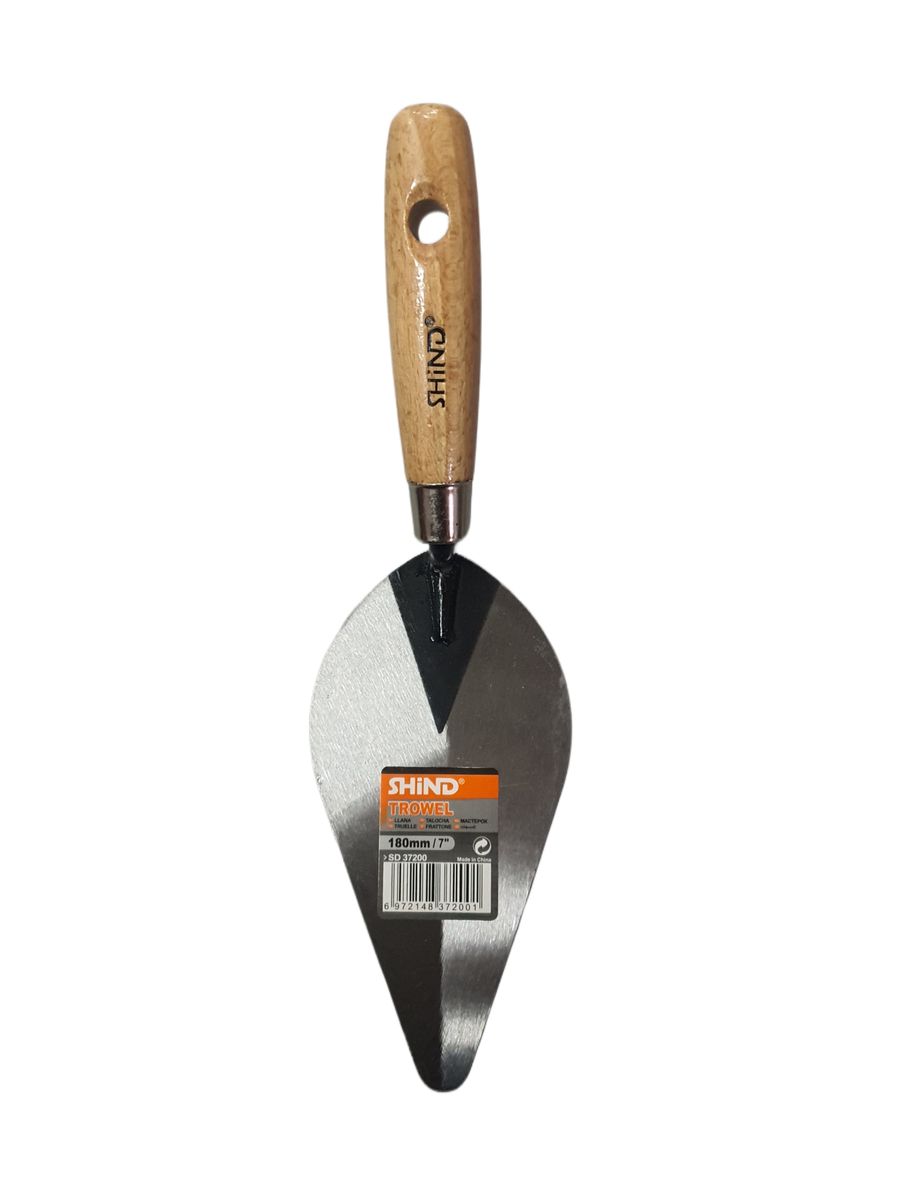 Shind Brick Trowel 7