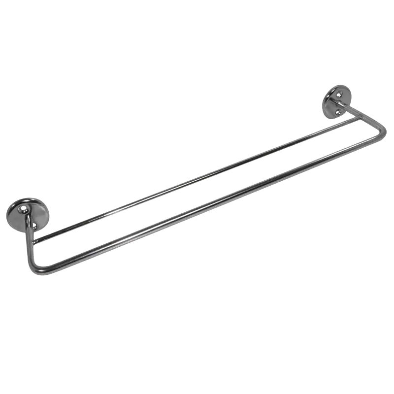 Dish Towel Rail, Stainless Steel