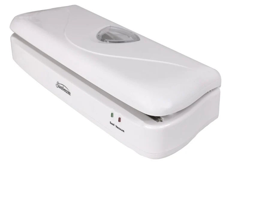 Sunbeam Electronic Vacuum Bag Sealer SBS-450
