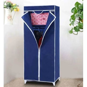Wardrobe Storage Organizer