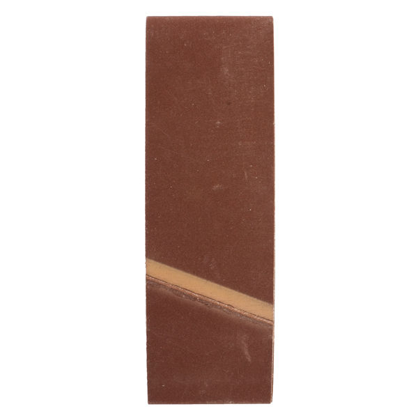 Sanding Belt 60x400mm 320Grit 2 Piece (for Triton Palm Sander) - 8 Pack