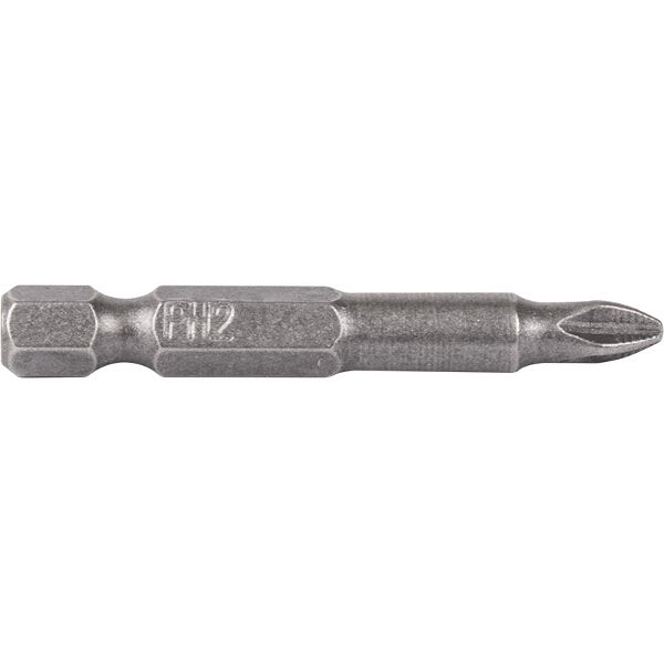 Phil. No.2 X 50Mm Power Bit
