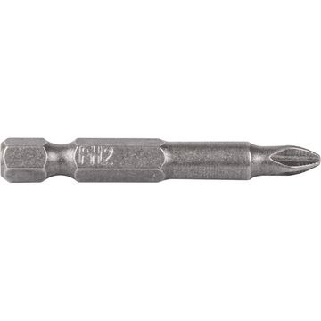 Phil. No.2 X 50Mm Power Bit