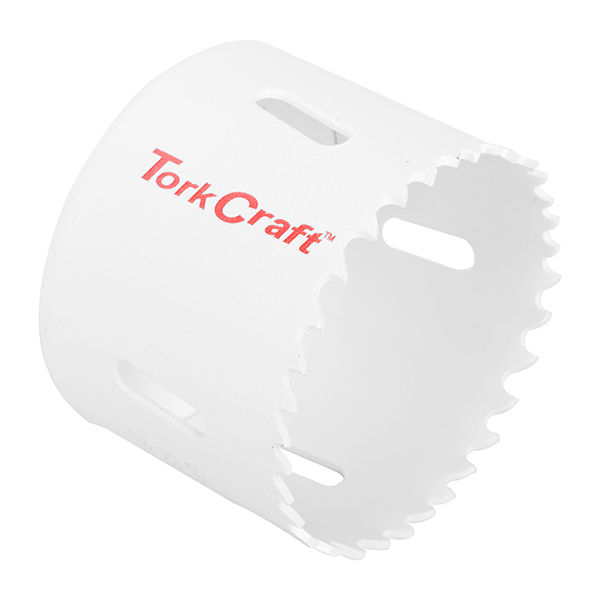 64Mm Bim42 Bi Metal Hole Saw