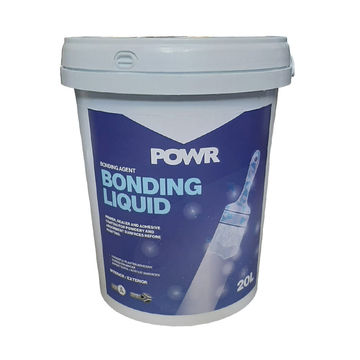 POWR Bonding Liquid Bonding Agent 20 Litre