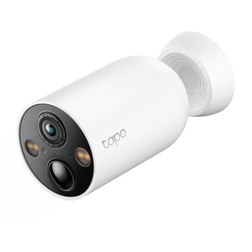TP-Link Tapo C425 4MP 2K QHD Battery Wirefree Outdoor security Camera