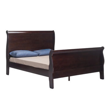 Vividitto - Tshimo Bed Frame - Double