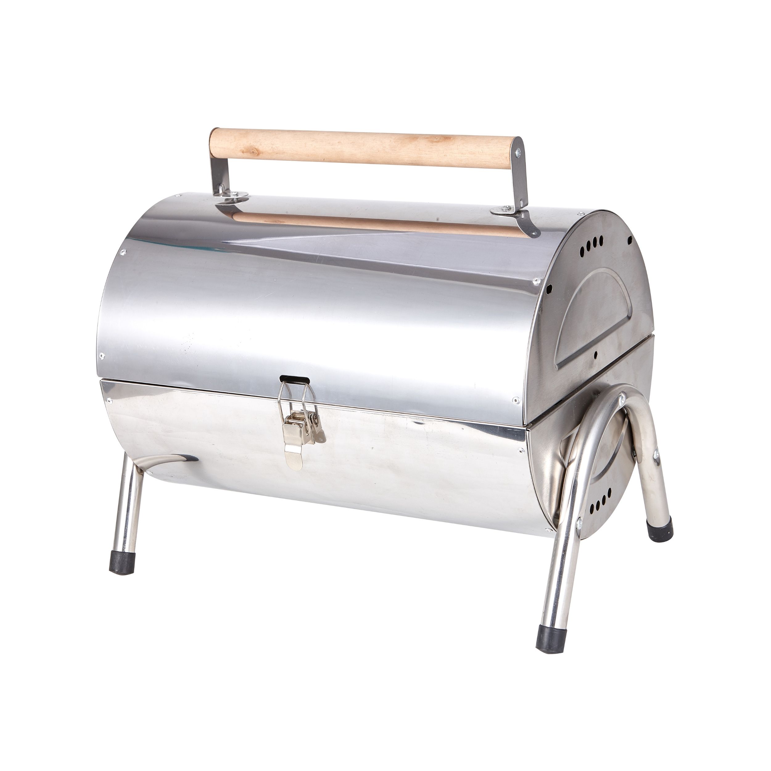 Outdoor Buddy - Tabletop Braai