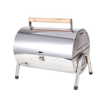 Outdoor Buddy - Tabletop Braai