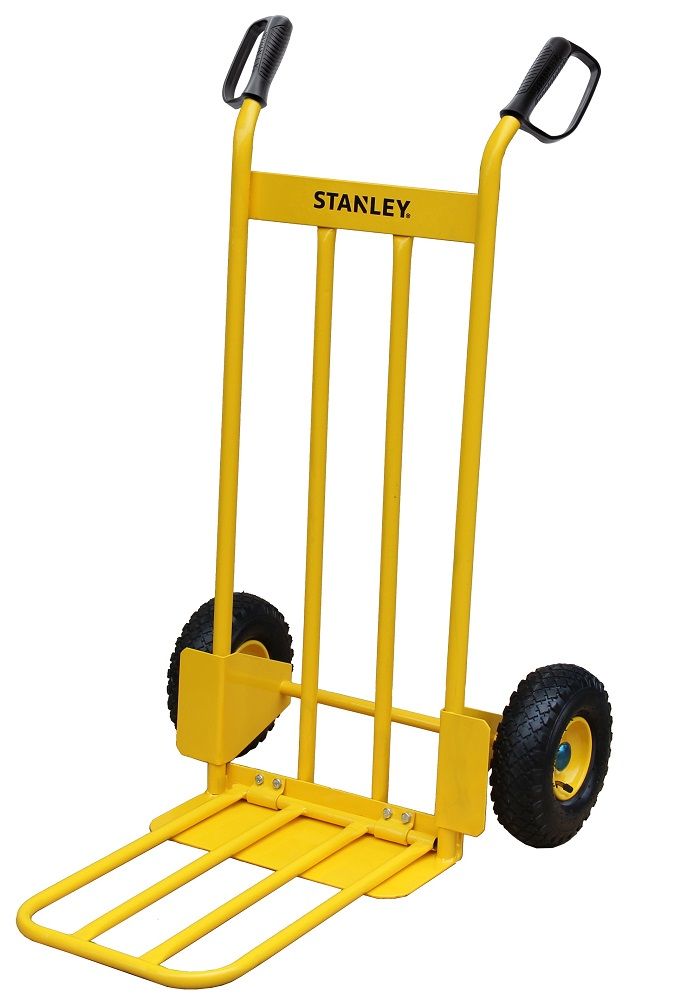 STANLEY HT535 Hand Truck 200Kg