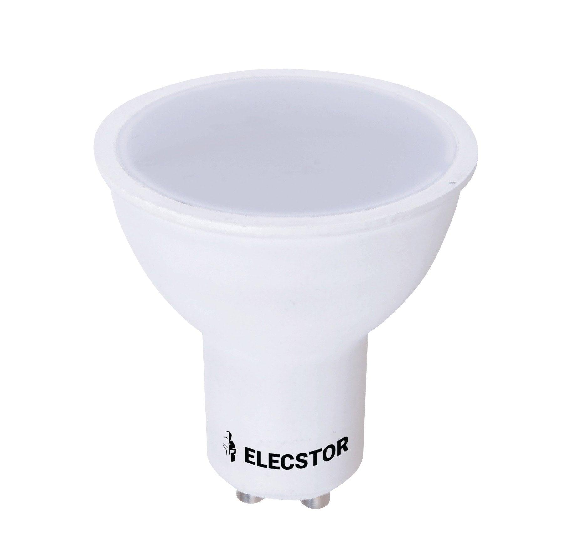 Elecstor Gu 10 5 W Rechargeable Cool White