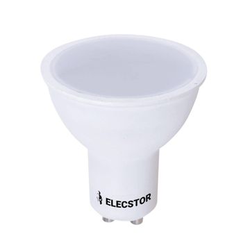 Elecstor Gu 10 5 W Rechargeable Cool White